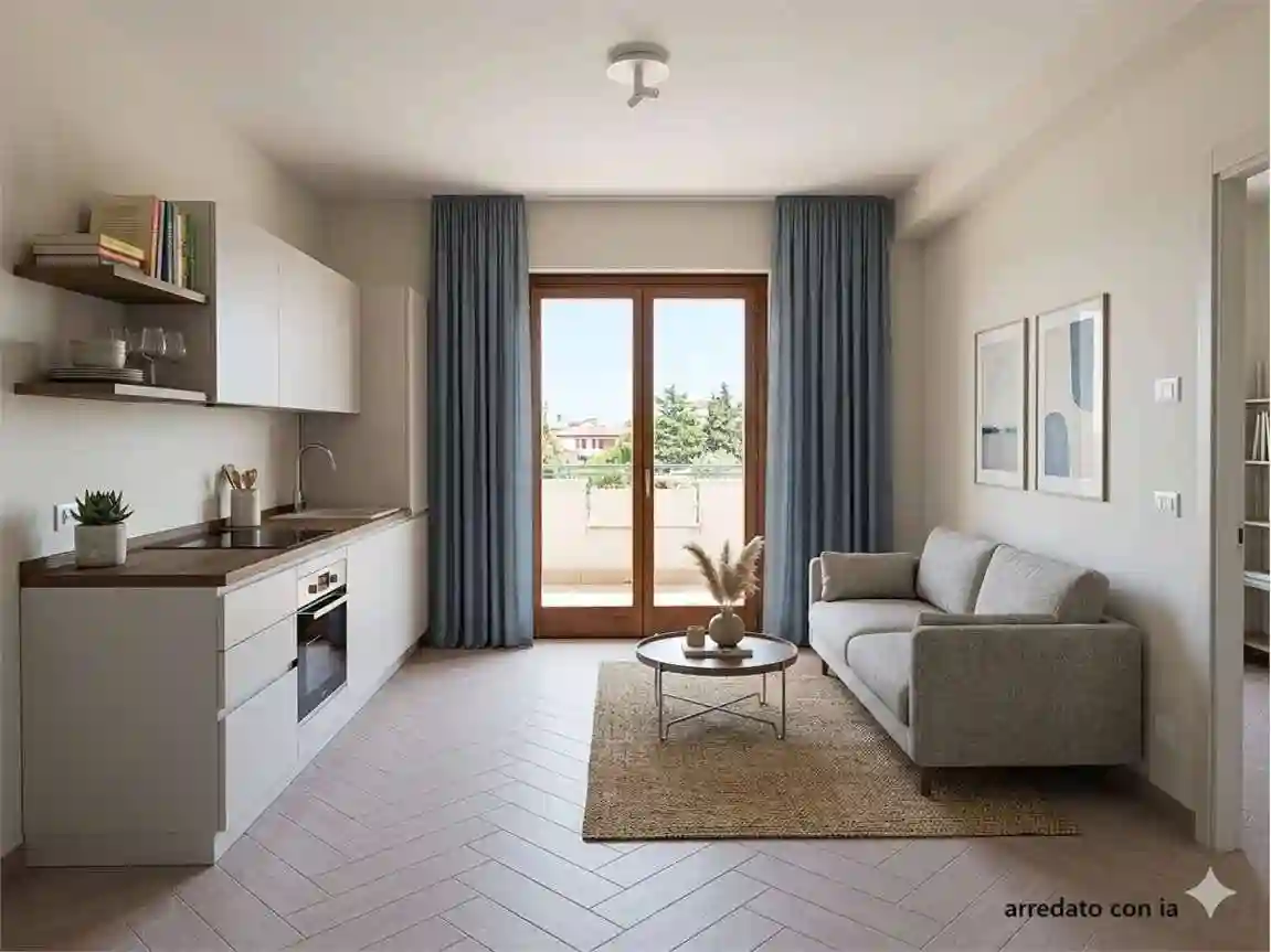 Appartamento - foto 2