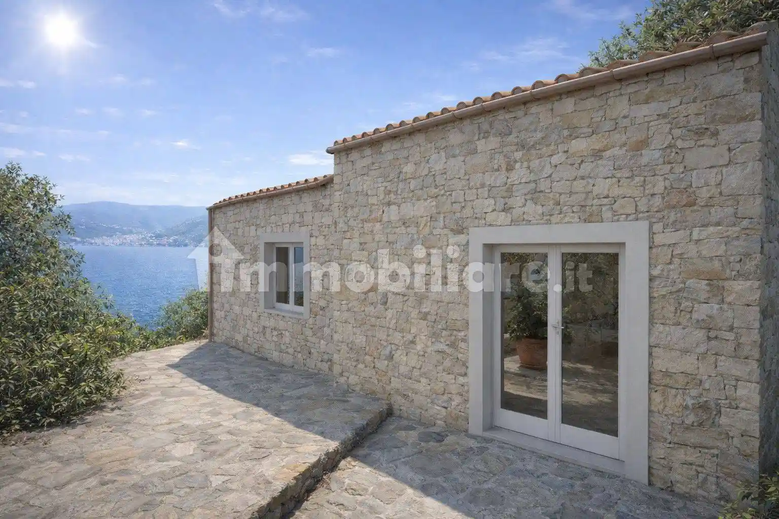 Rustico - Casale in vendita a Lerici