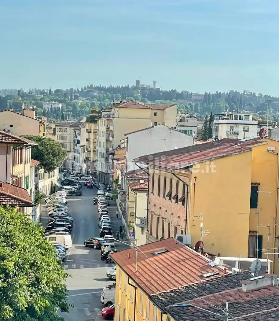 Appartamento in vendita a Firenze