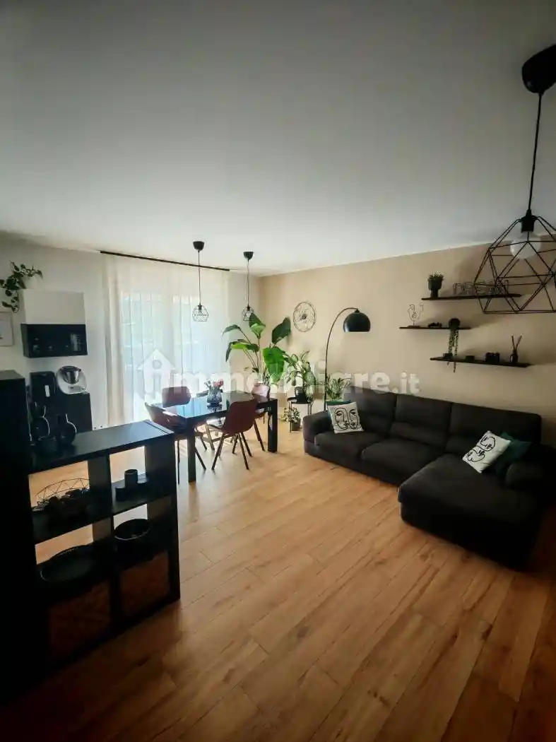 Appartamento in vendita a Fermo