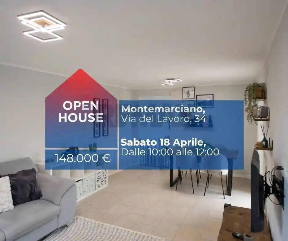 Casa indipendente in vendita a Montemarciano