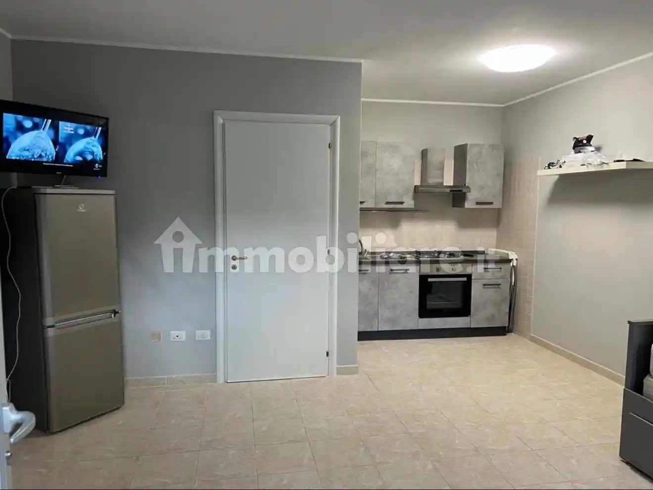 Appartamento in vendita a Otranto