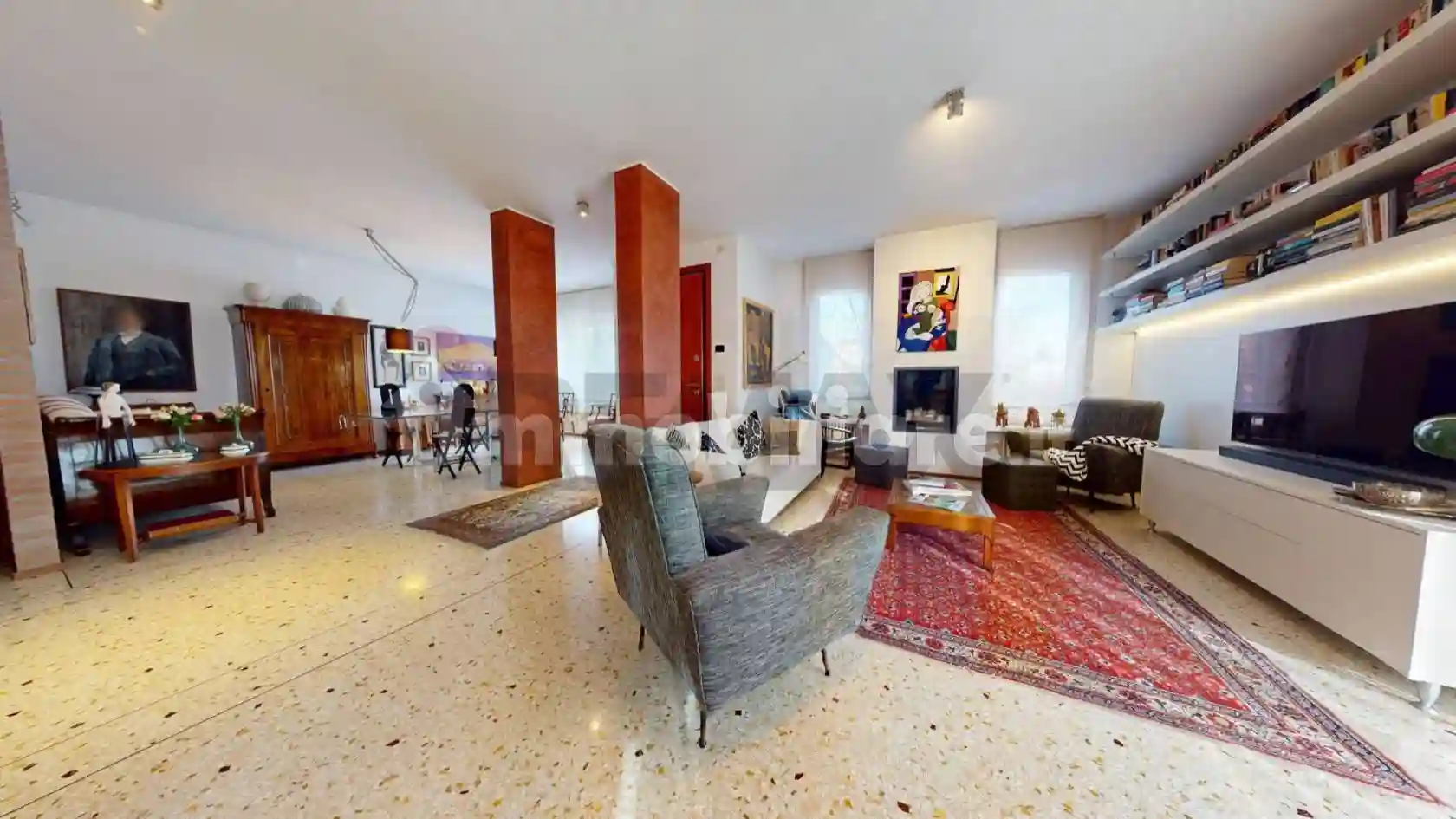 Villa - foto 3