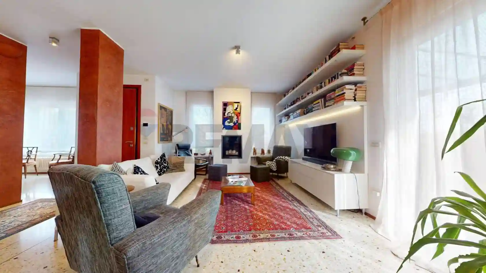 Villa - foto 4