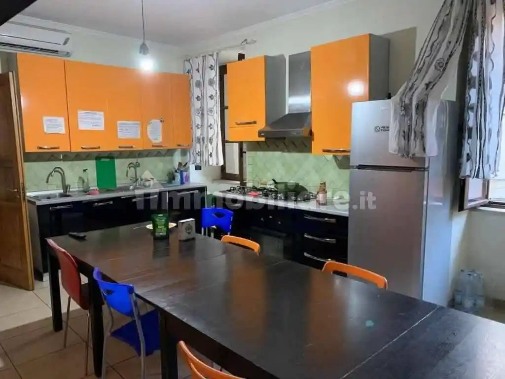 Appartamento in affitto a Catanzaro