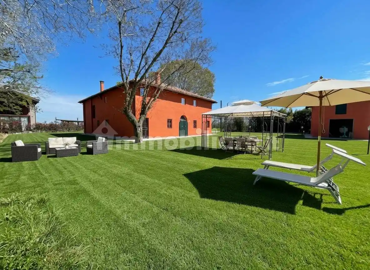 Rustico - Casale in affitto a Castel Maggiore