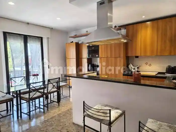 Appartamento in vendita a Trecastelli