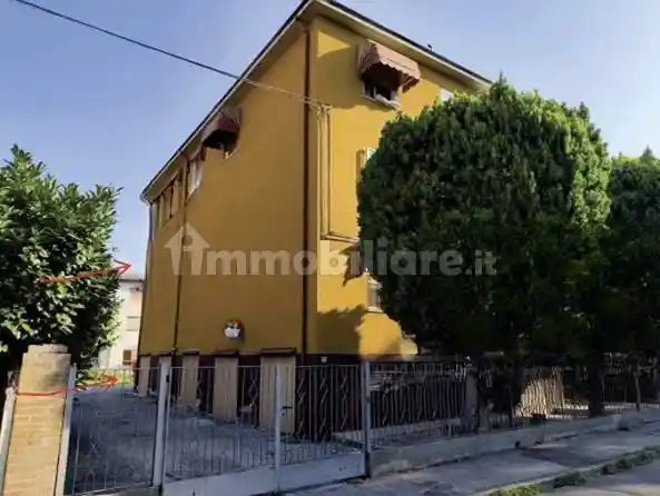 Appartamento in vendita a Ferrara