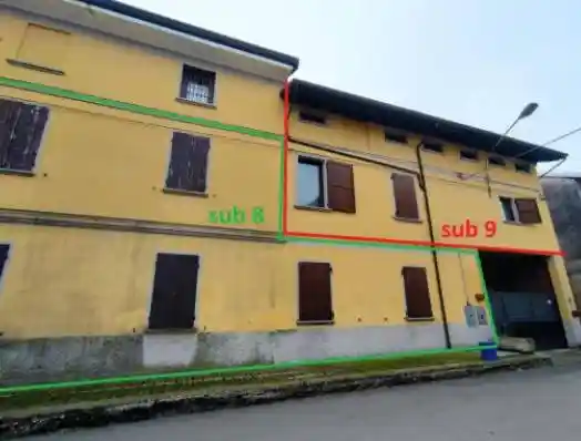 Appartamento in vendita a Cerano