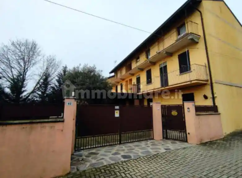 Appartamento in vendita a Cerano