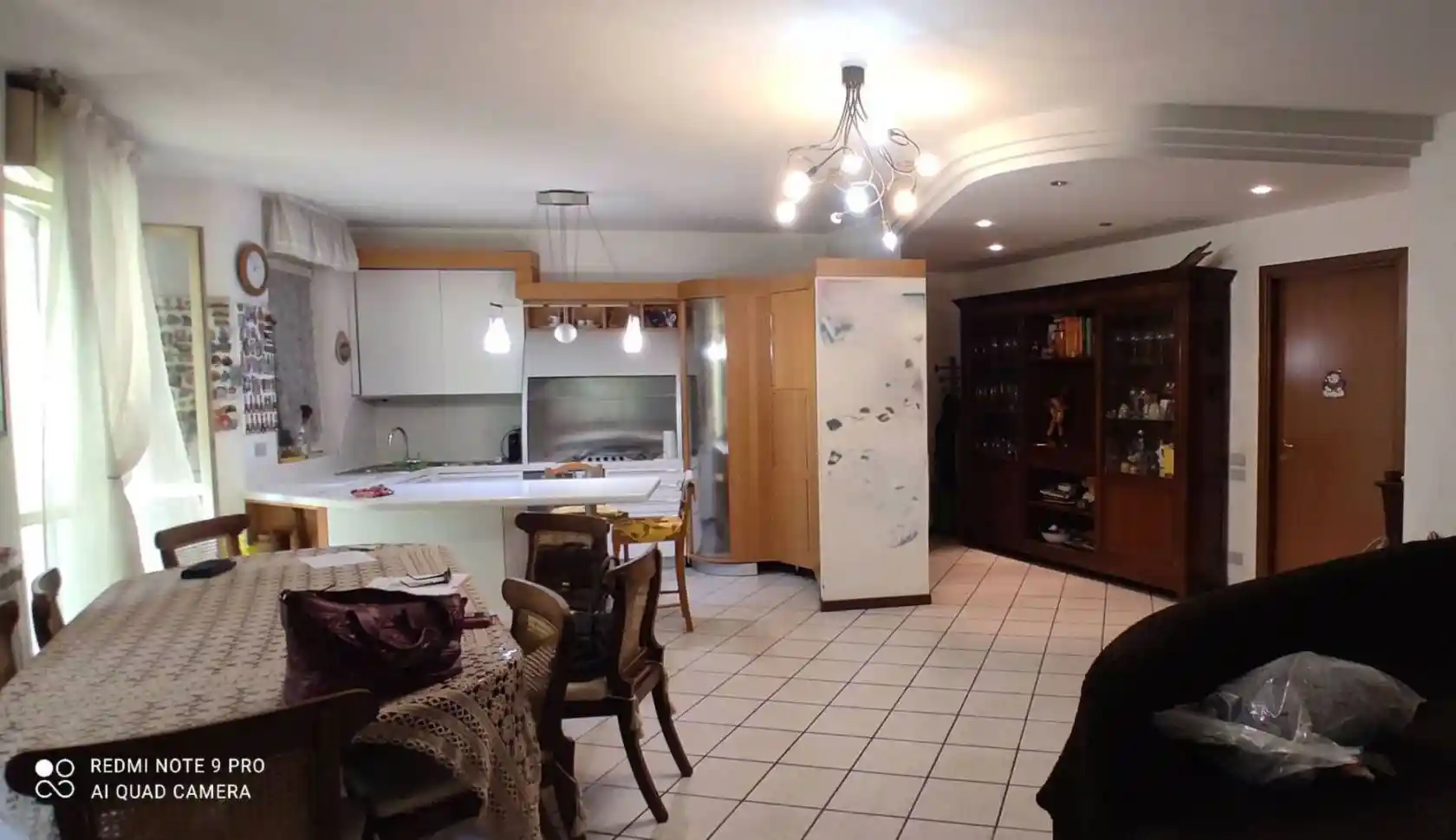 Appartamento in vendita a Bergamo