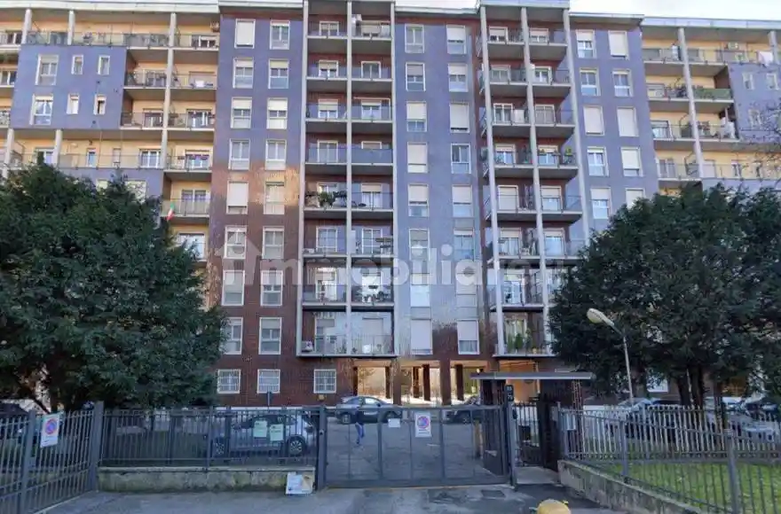 Appartamento in vendita a San Donato Milanese