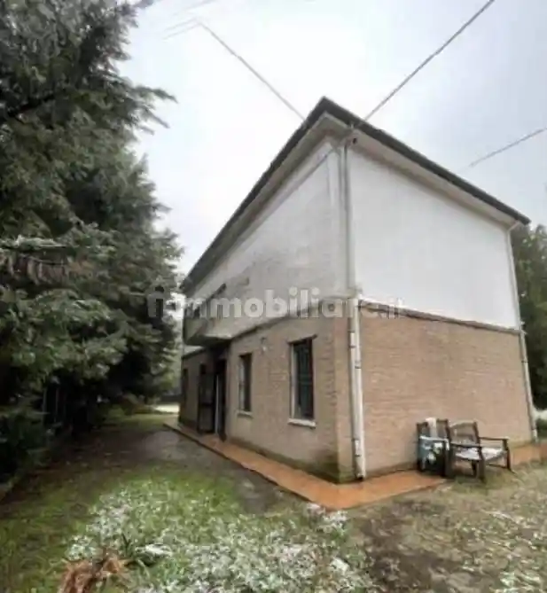 Casa indipendente in vendita a Ferrara