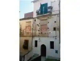 Rustico - Casale in vendita a Corigliano-Rossano