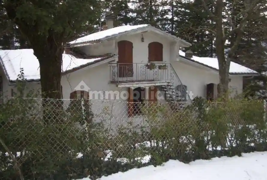Villa in vendita a Monghidoro