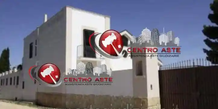 Rustico - Casale in vendita a Bitonto