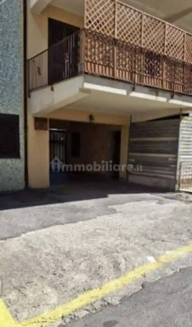 Appartamento in vendita a Messina