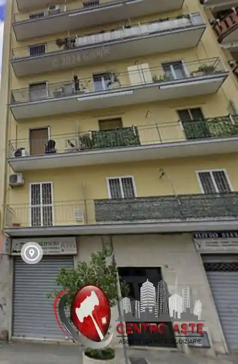 Appartamento in vendita a Bari