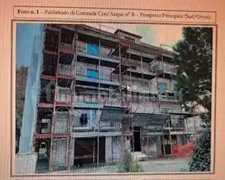 Appartamento in vendita a Fuscaldo