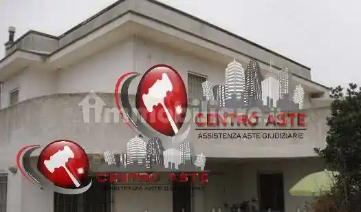 Villa in vendita a Martina Franca