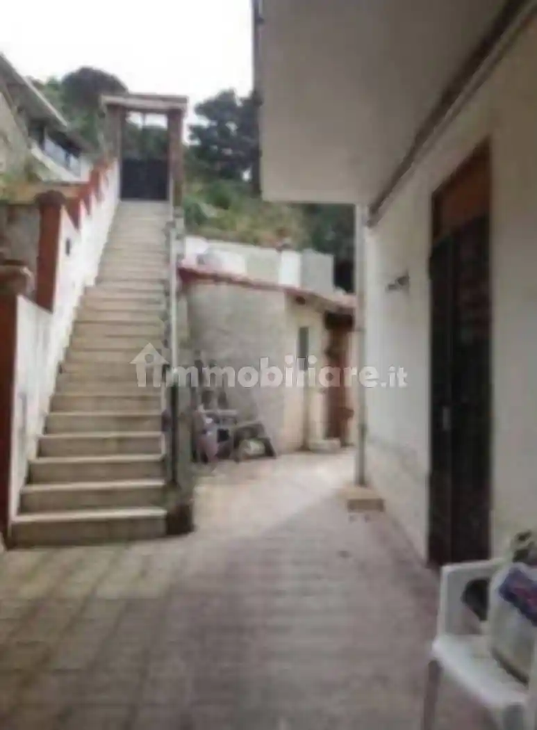 Appartamento in vendita a Messina