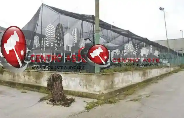 Rustico - Casale in vendita a Adelfia