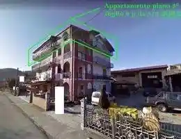 Appartamento in vendita a Bianchi