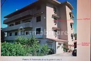 Appartamento in vendita a Mendicino