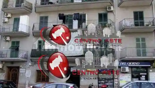 Appartamento in vendita a Taranto