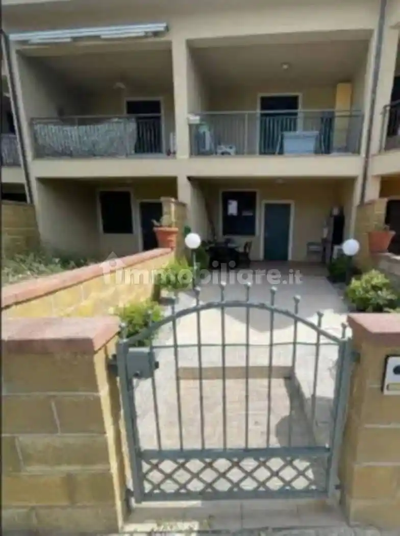 Villetta a schiera in vendita a Piraino