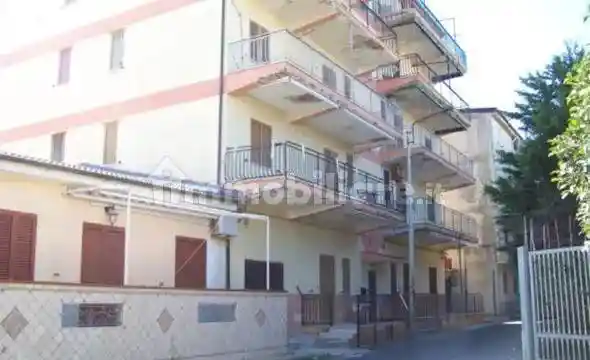 Appartamento in asta a Corigliano-Rossano