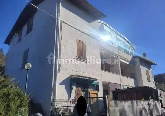 Appartamento in vendita a Grizzana Morandi