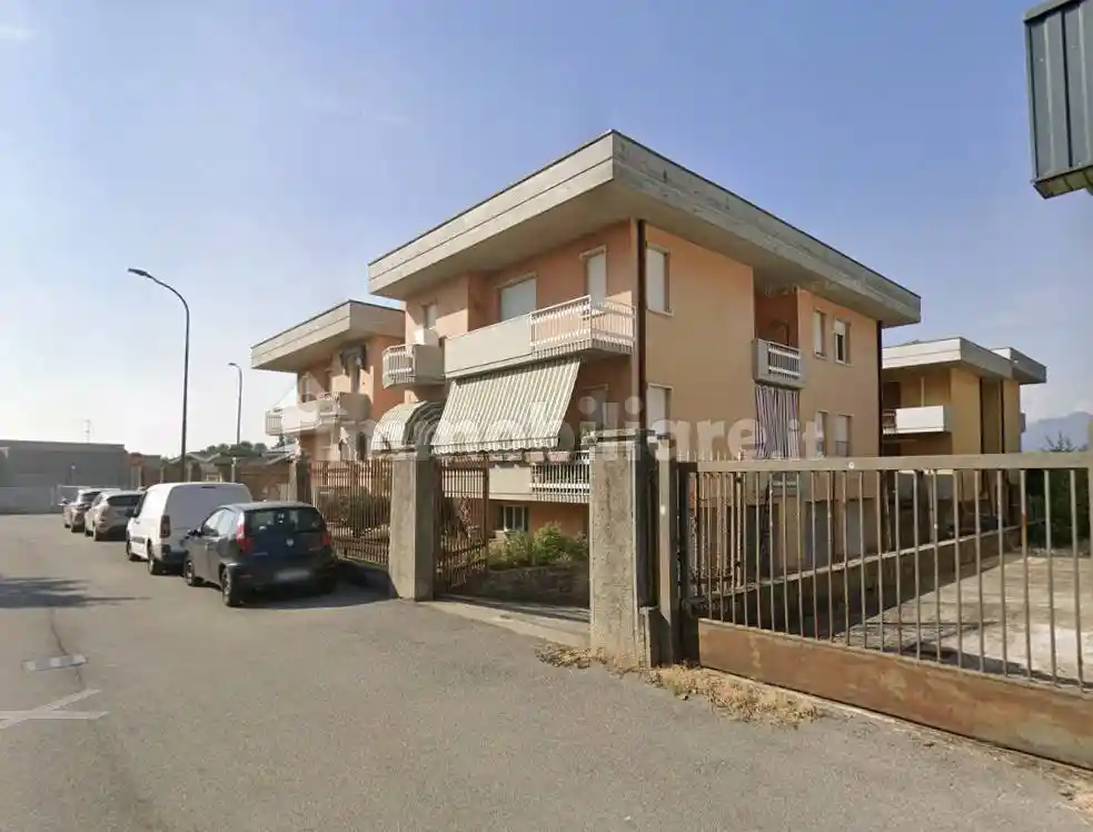 Appartamento in vendita a Palazzolo sull'Oglio