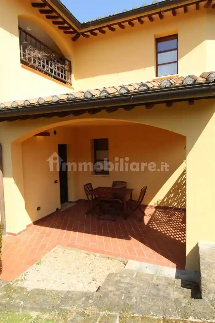 Appartamento in vendita a Scarlino