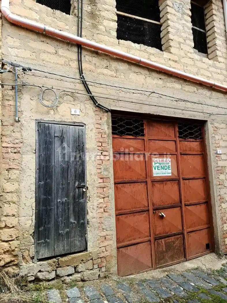 Appartamento in vendita a Naro