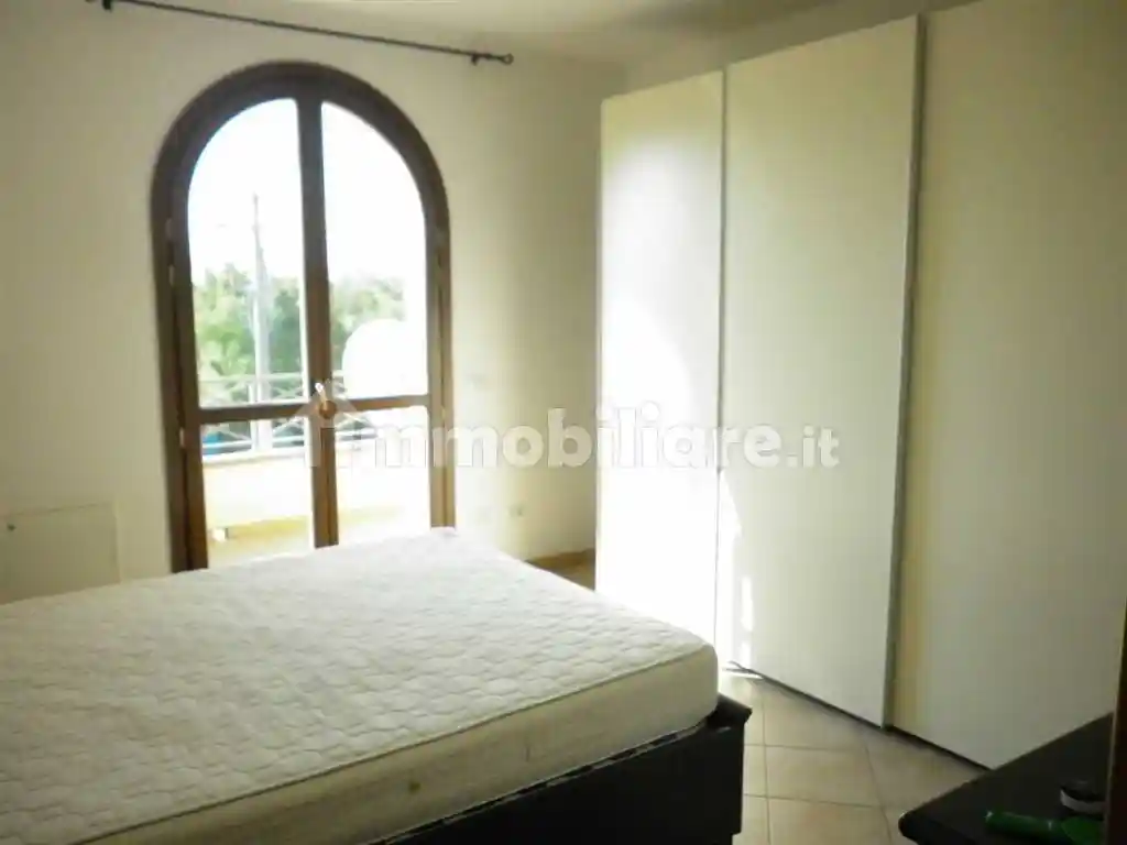 Appartamento in vendita a Monsummano Terme