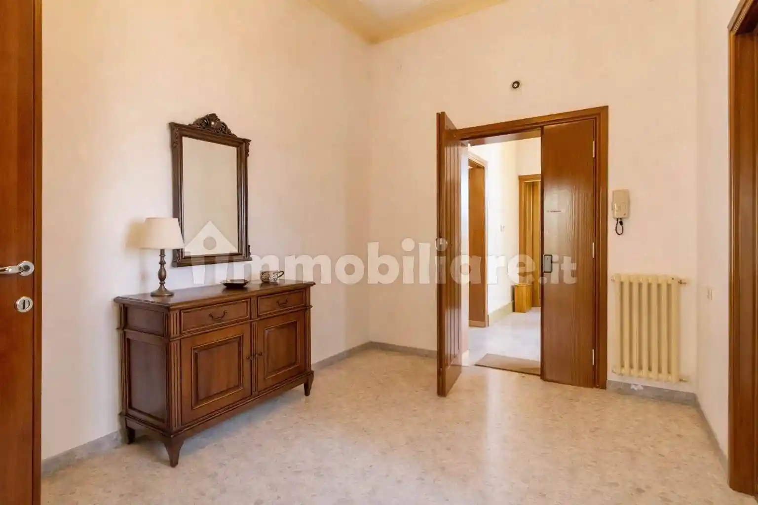 Appartamento in vendita a Siena