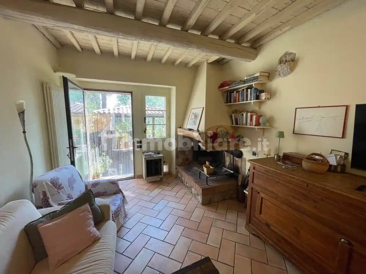 Appartamento in vendita a Siena