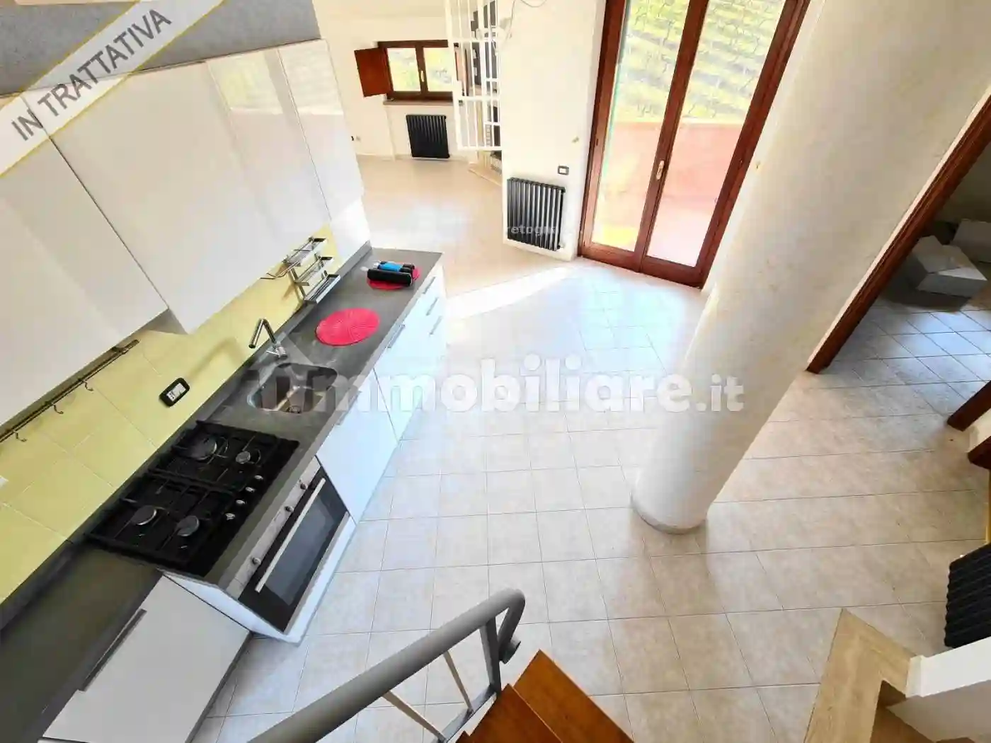 Appartamento - foto 4