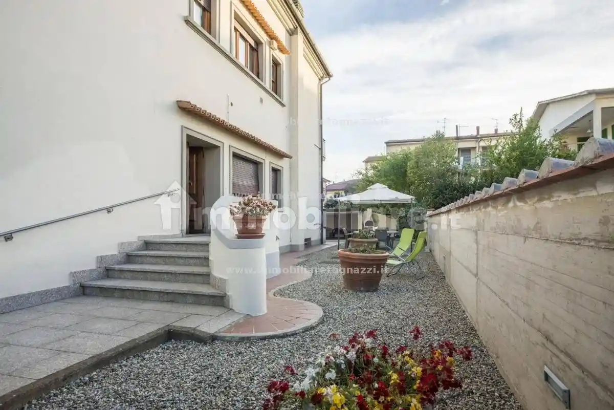 Villa in vendita a Certaldo