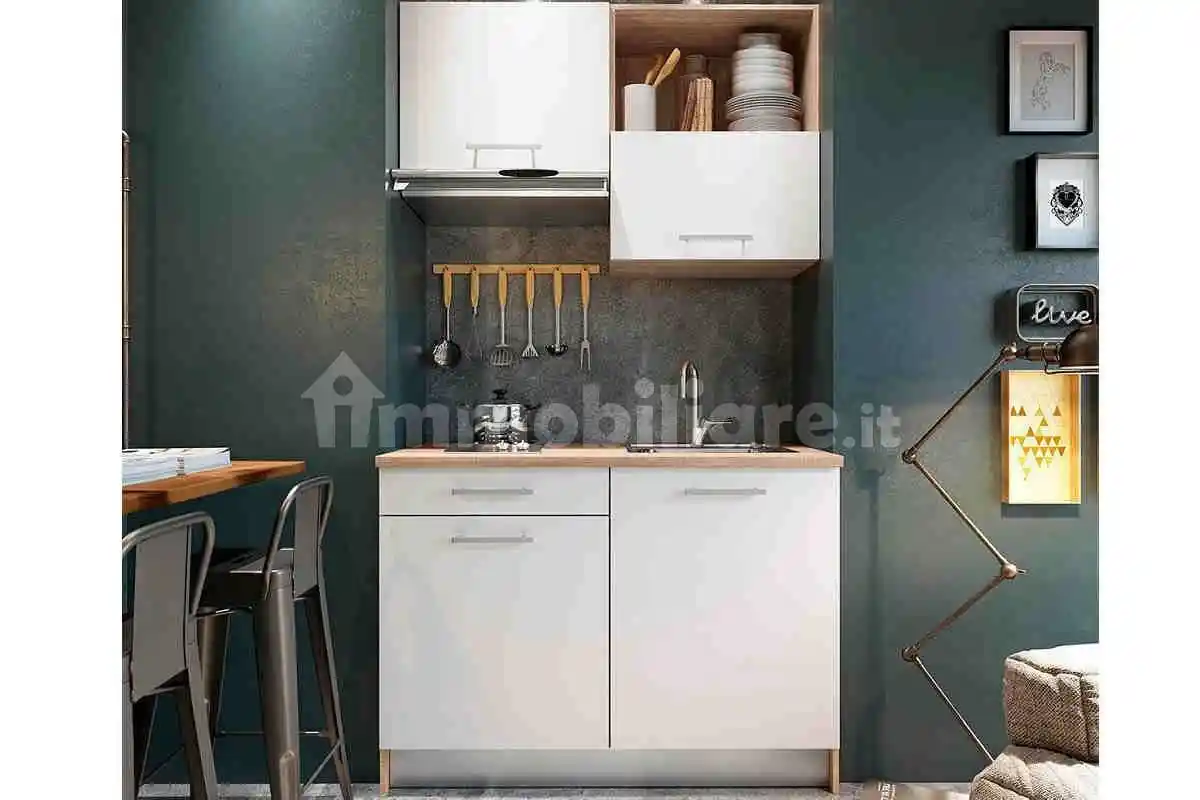 Palazzo - Stabile in vendita a Sardara