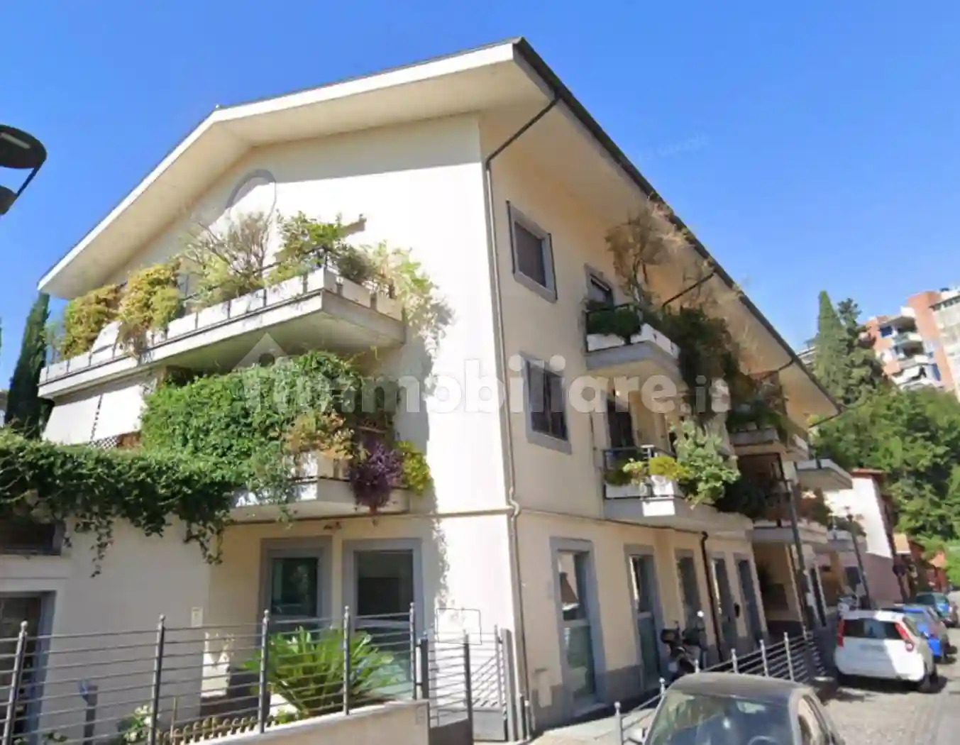 Palazzo - Stabile - foto 3