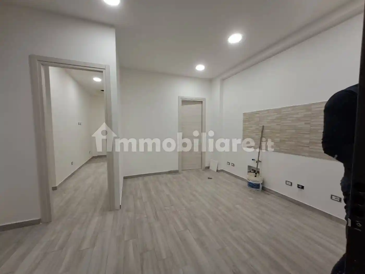 Appartamento in vendita a Battipaglia