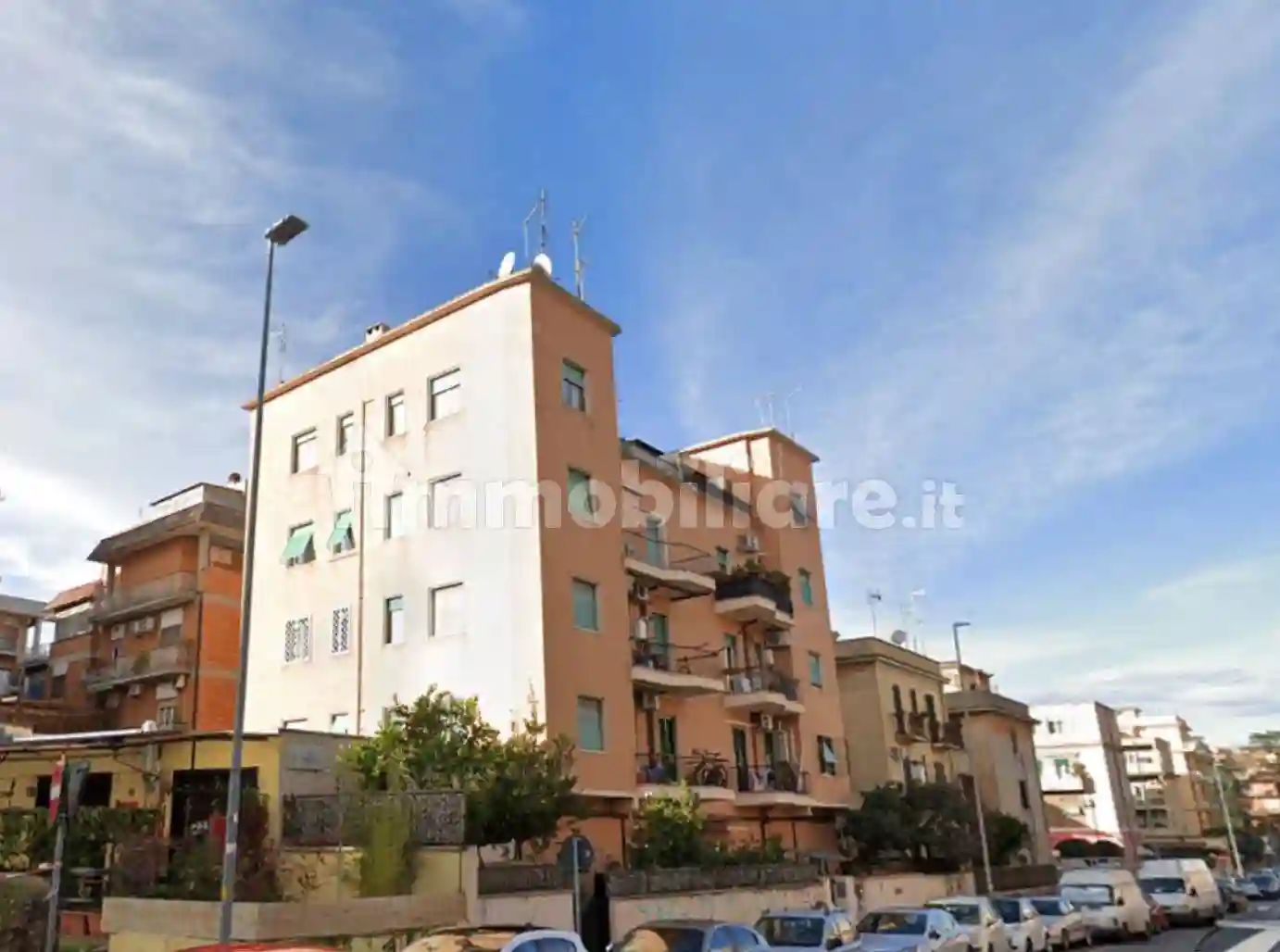 Palazzo - Stabile - foto 3