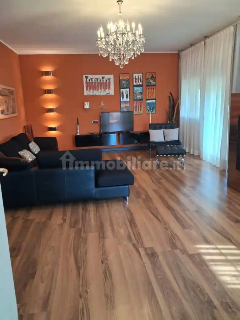 Attico - Mansarda in vendita a Mestrino