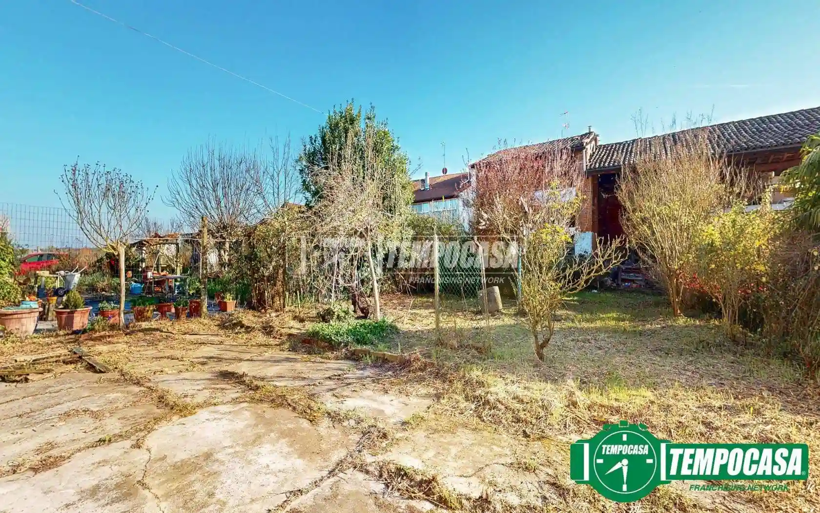 Casa indipendente - foto 3