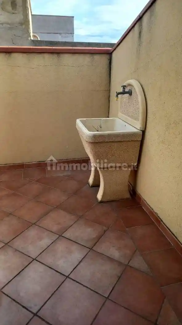 Appartamento in vendita a Gela