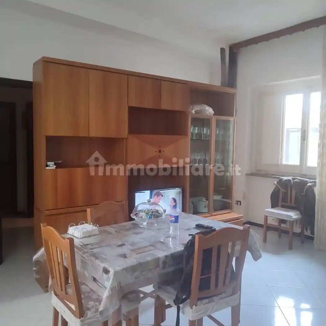 Appartamento in vendita a Bari