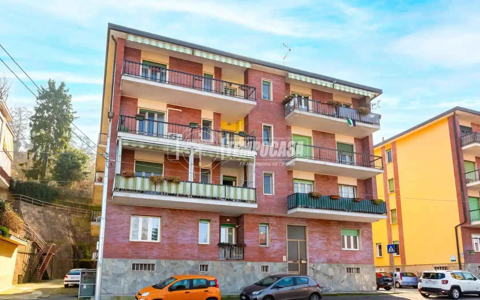 Appartamento in vendita a San Mauro Torinese