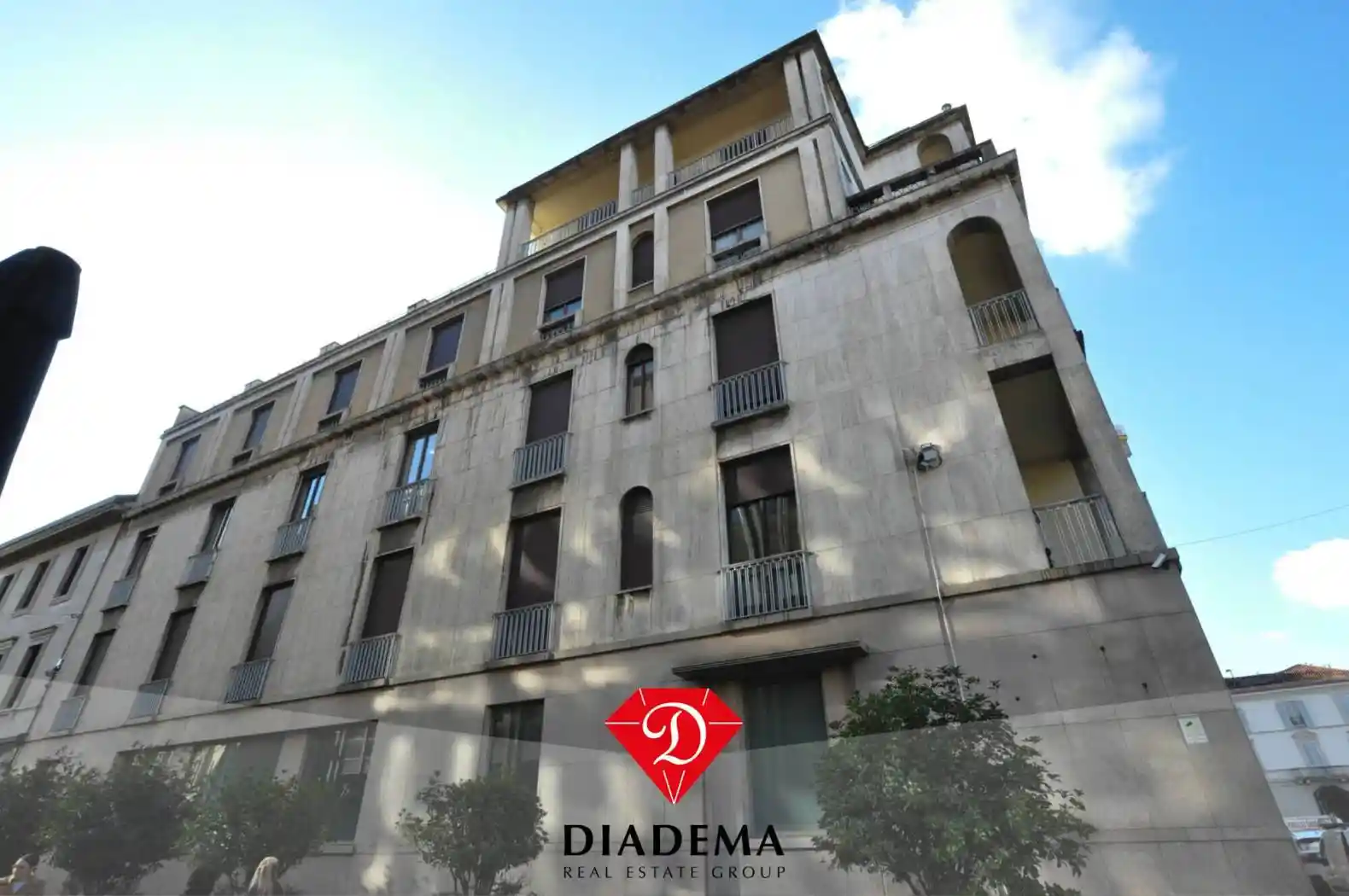 Appartamento in vendita a Gallarate